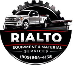 Rialto EMS logo